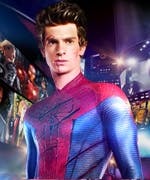 Empire’s Spider-Man Cover Unveiled | Movies | Empire