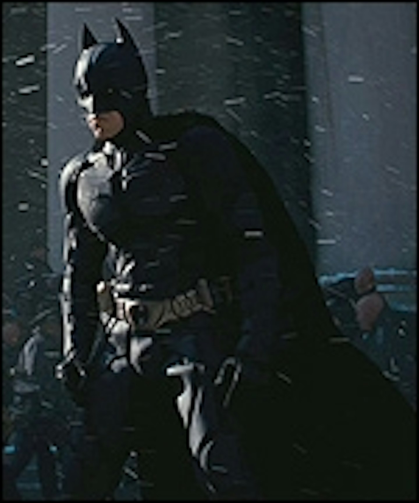 Latest Dark Knight Rises Viral Launches