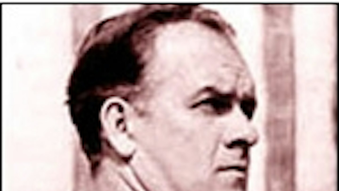 Don Sharp Director Don Sharp 1921-2011 | Movies | Empire