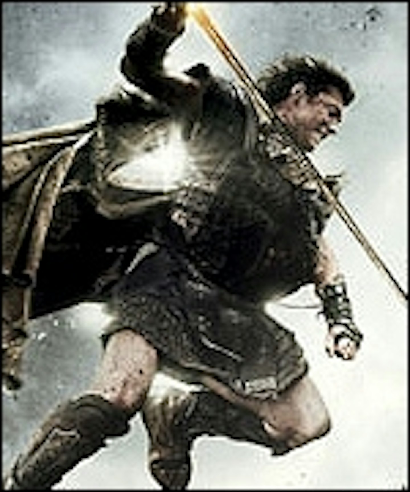Wrath Of The Titans Trailer Rages Online
