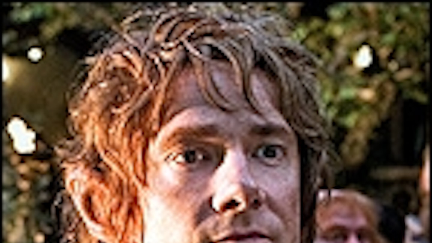 Latest Hobbit TV Spot Is Smaug-Tastic