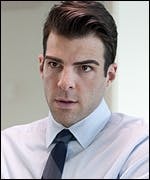 Exclusive: Margin Call Clip | Movies | Empire, image size:1440x810