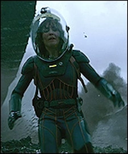 Prometheus Trailer Arrives Online | Movies | Empire