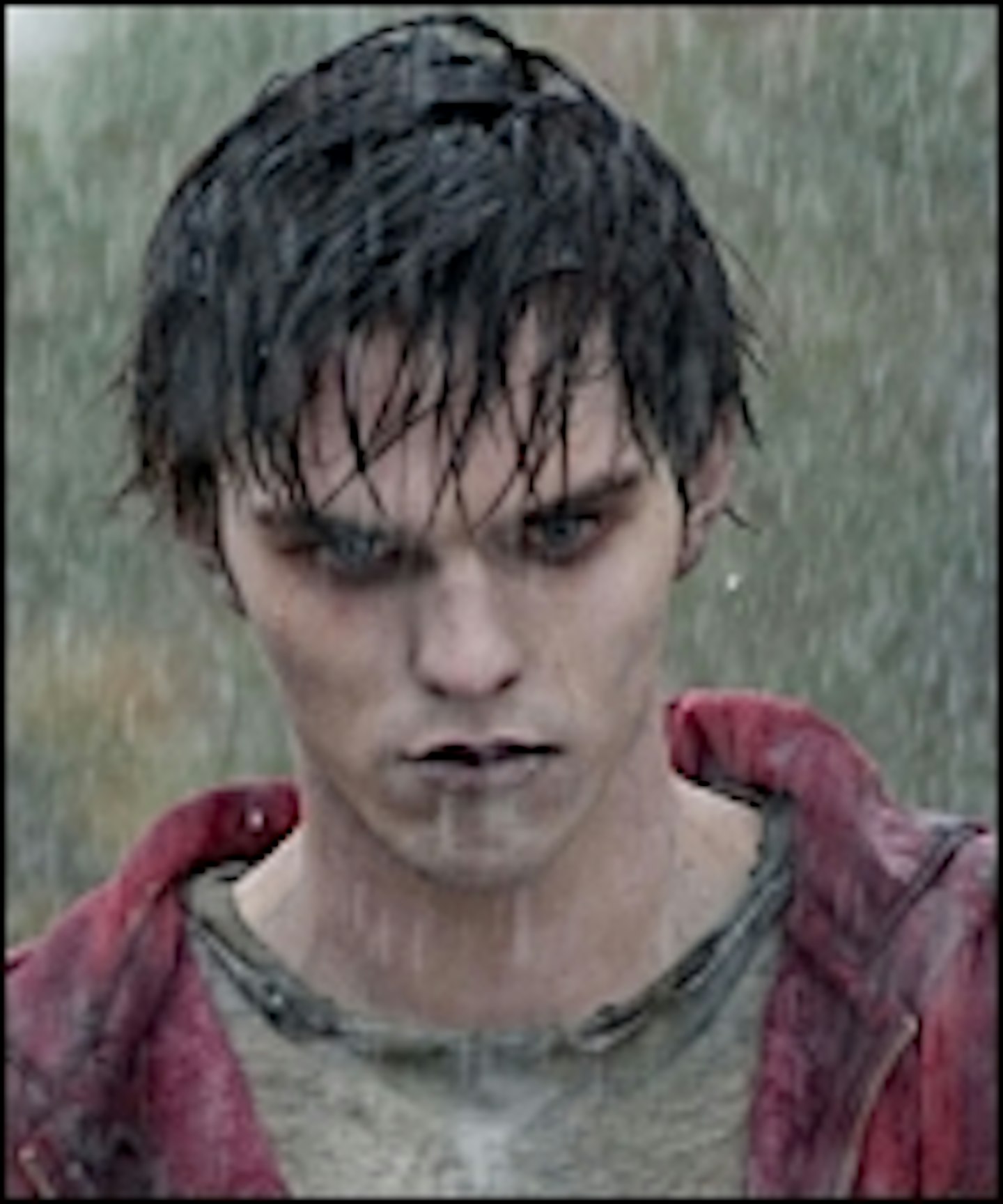 New Still From Warm Bodies Arrives
