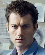 James Badge Dale Lone Ranger