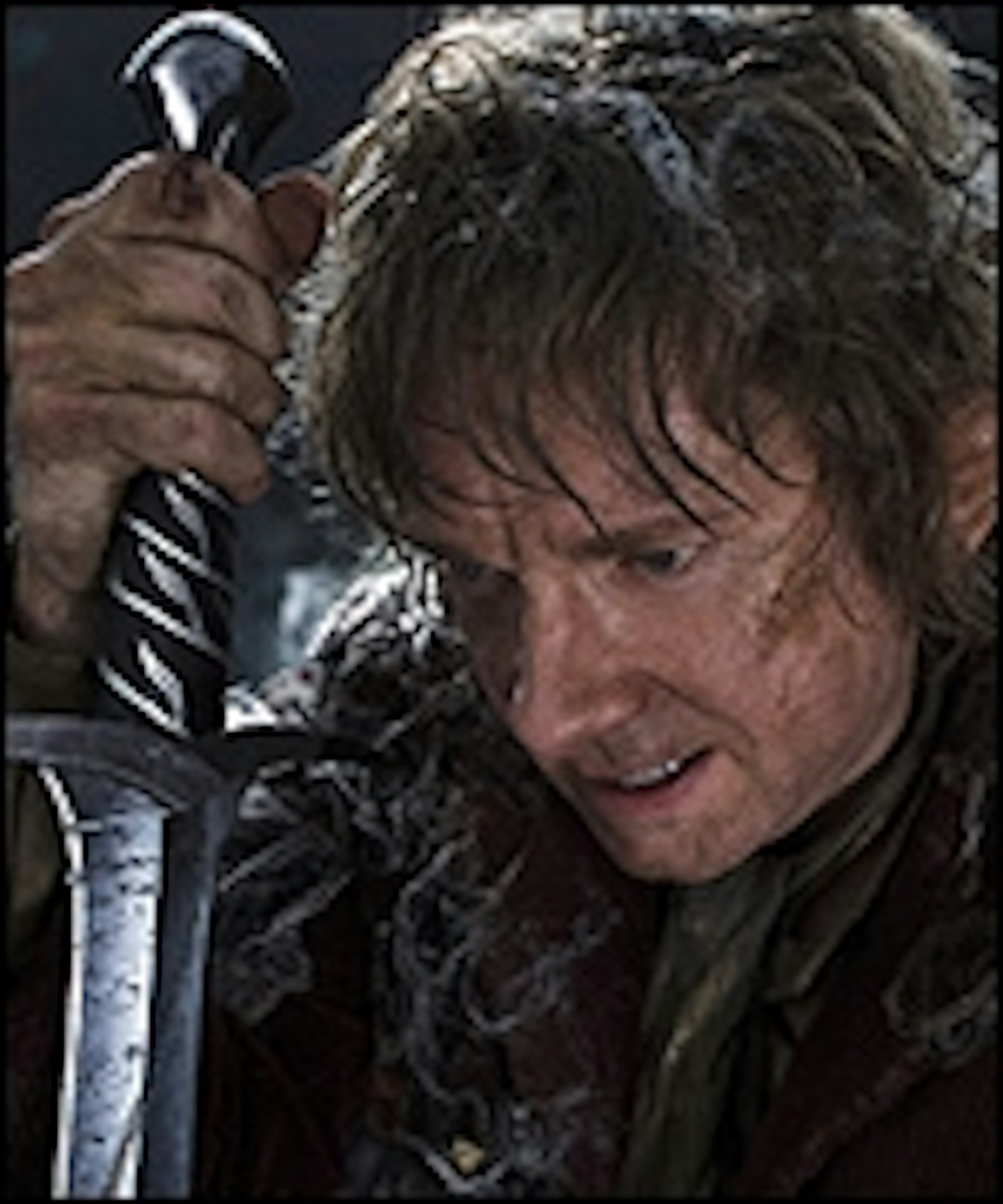 New Picture From The Hobbit