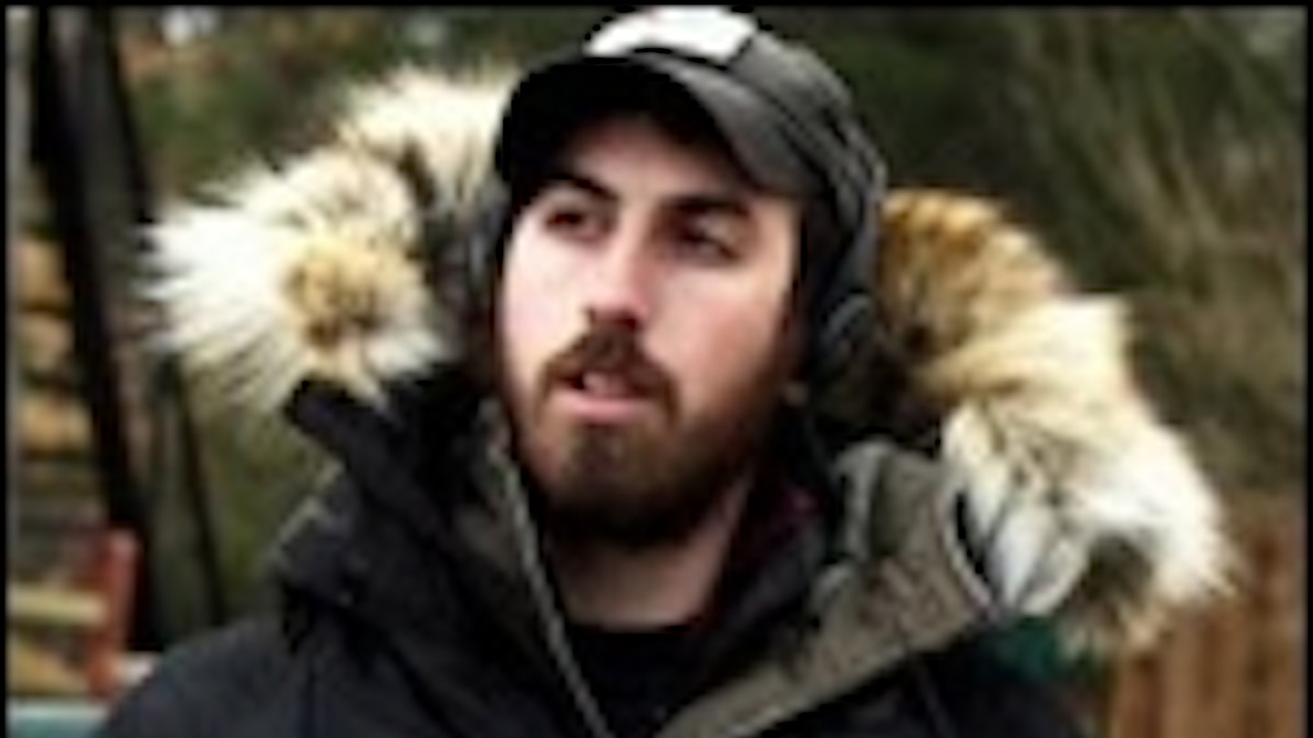 Ti West Feels The Side Effect