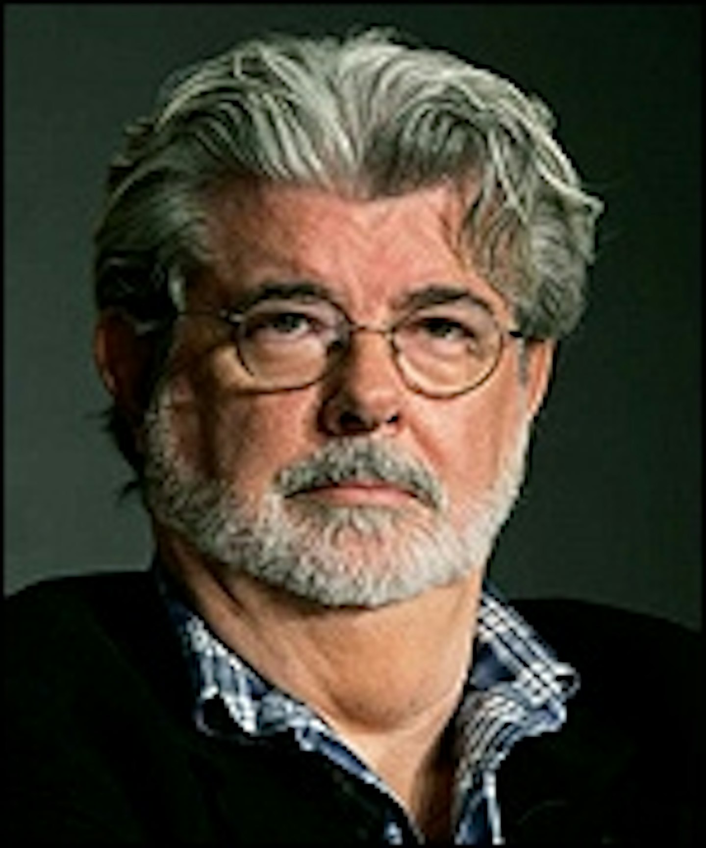George Lucas To Retire?