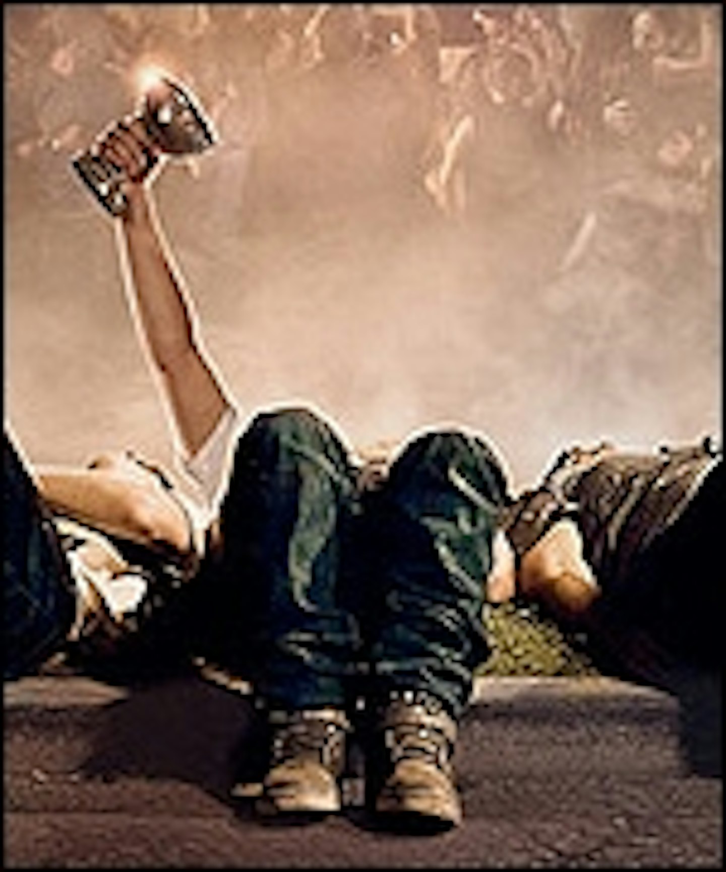 New Project X Trailer Online