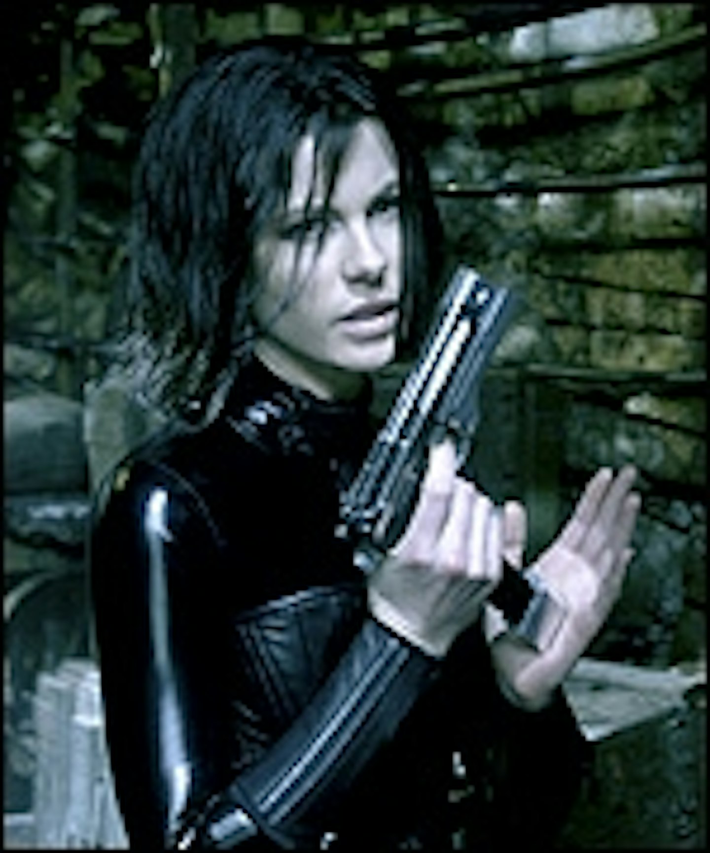 Kate Beckinsale Officially Back In The Underworld Universe