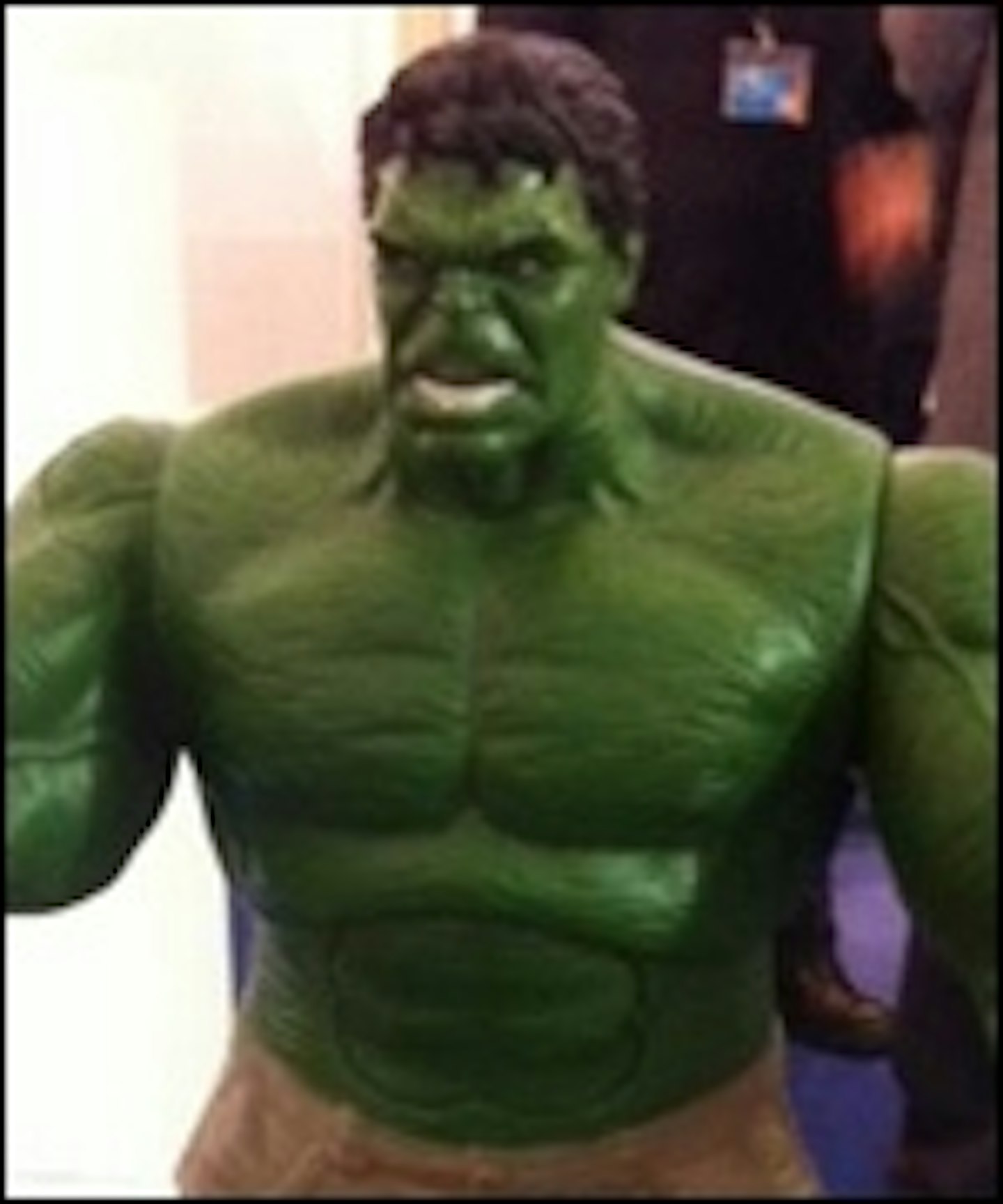 Hulk Toy Reveals Costume Clues