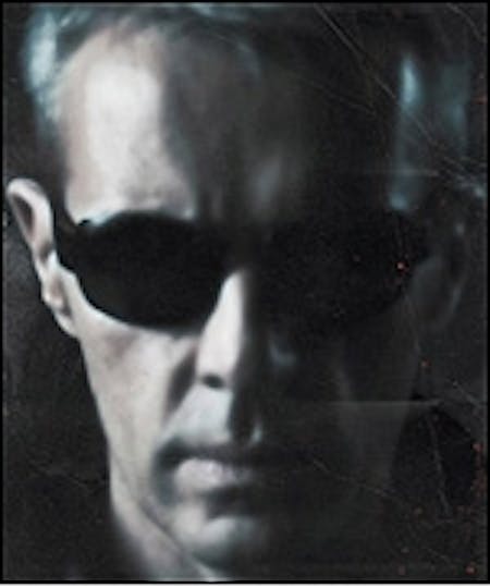Trailer For The Blind Man Online | Movies | Empire