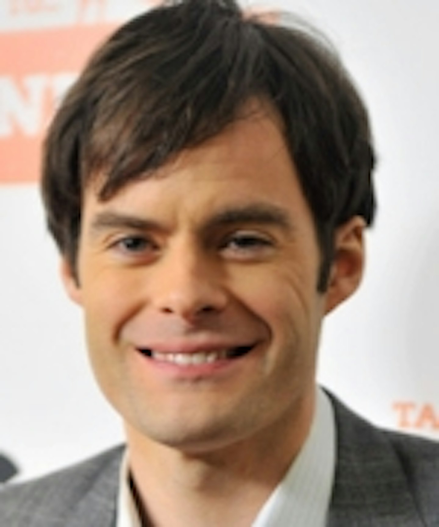 Bill Hader On For Me And My Shadow