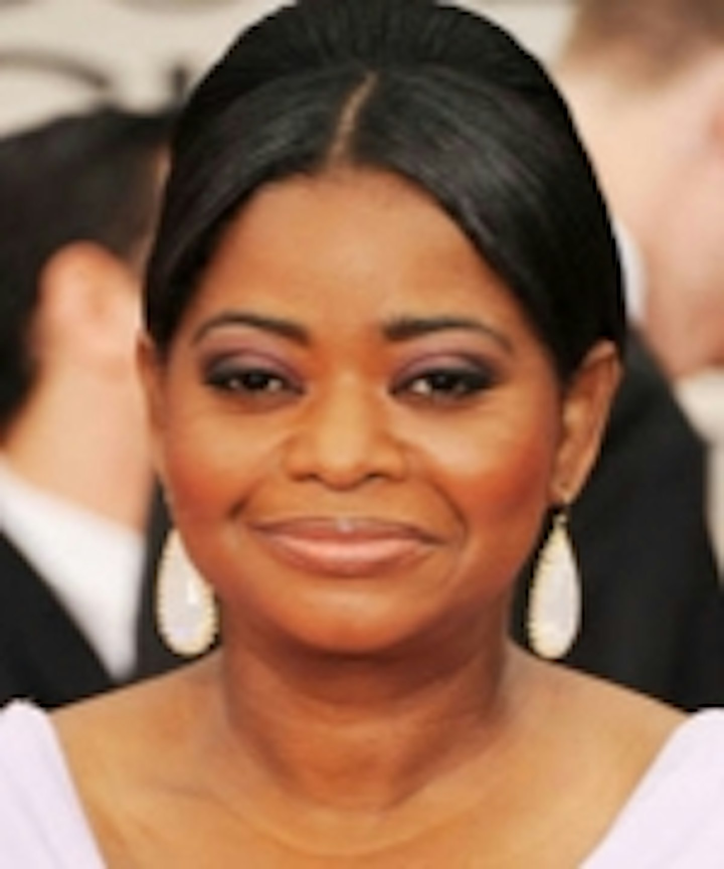 Octavia Spencer Joins Seacole