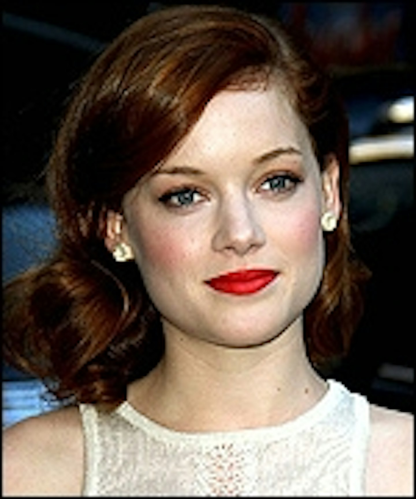 Jane Levy Will Battle The Evil Dead