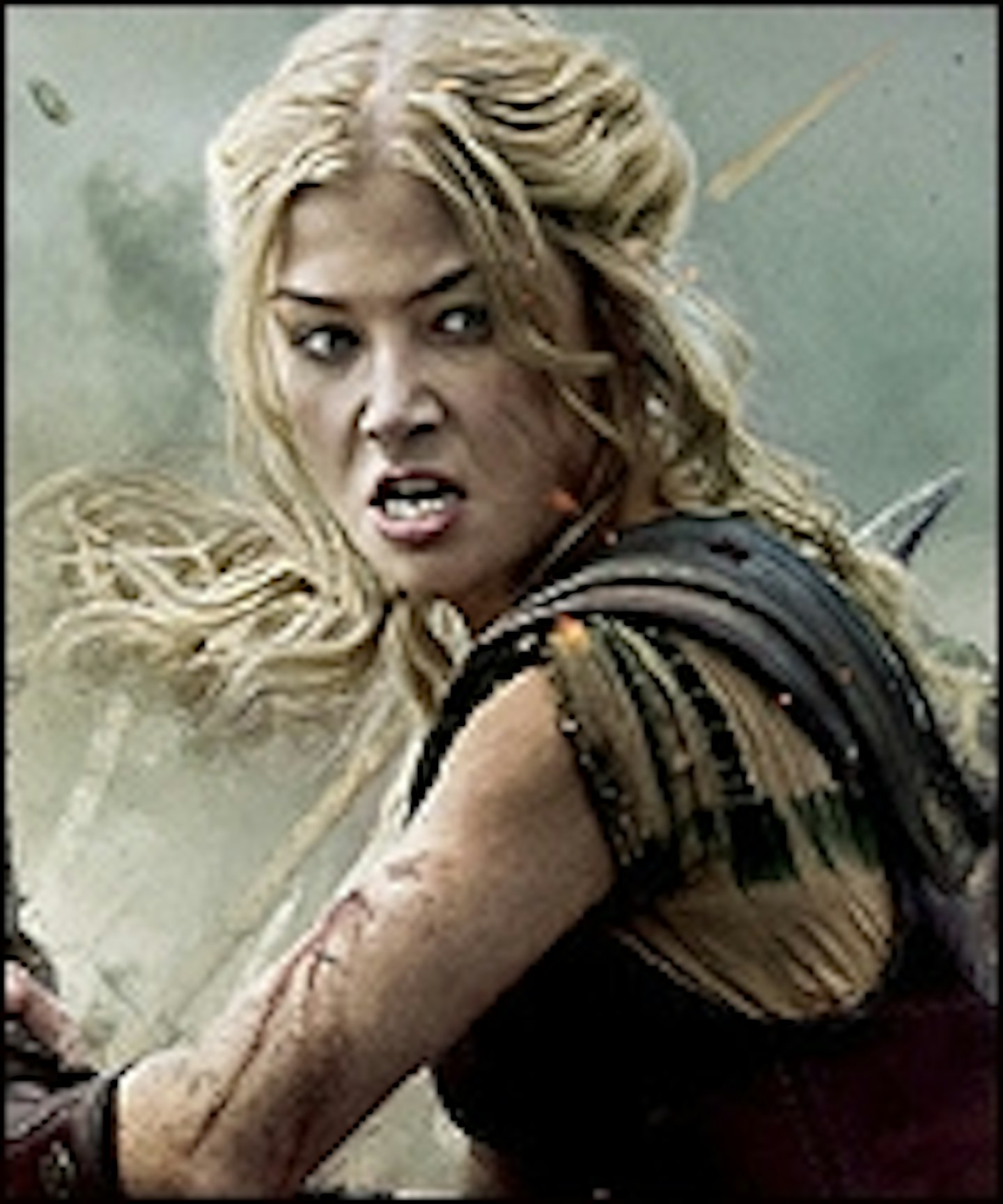 New Wrath Of The Titans Posters Online