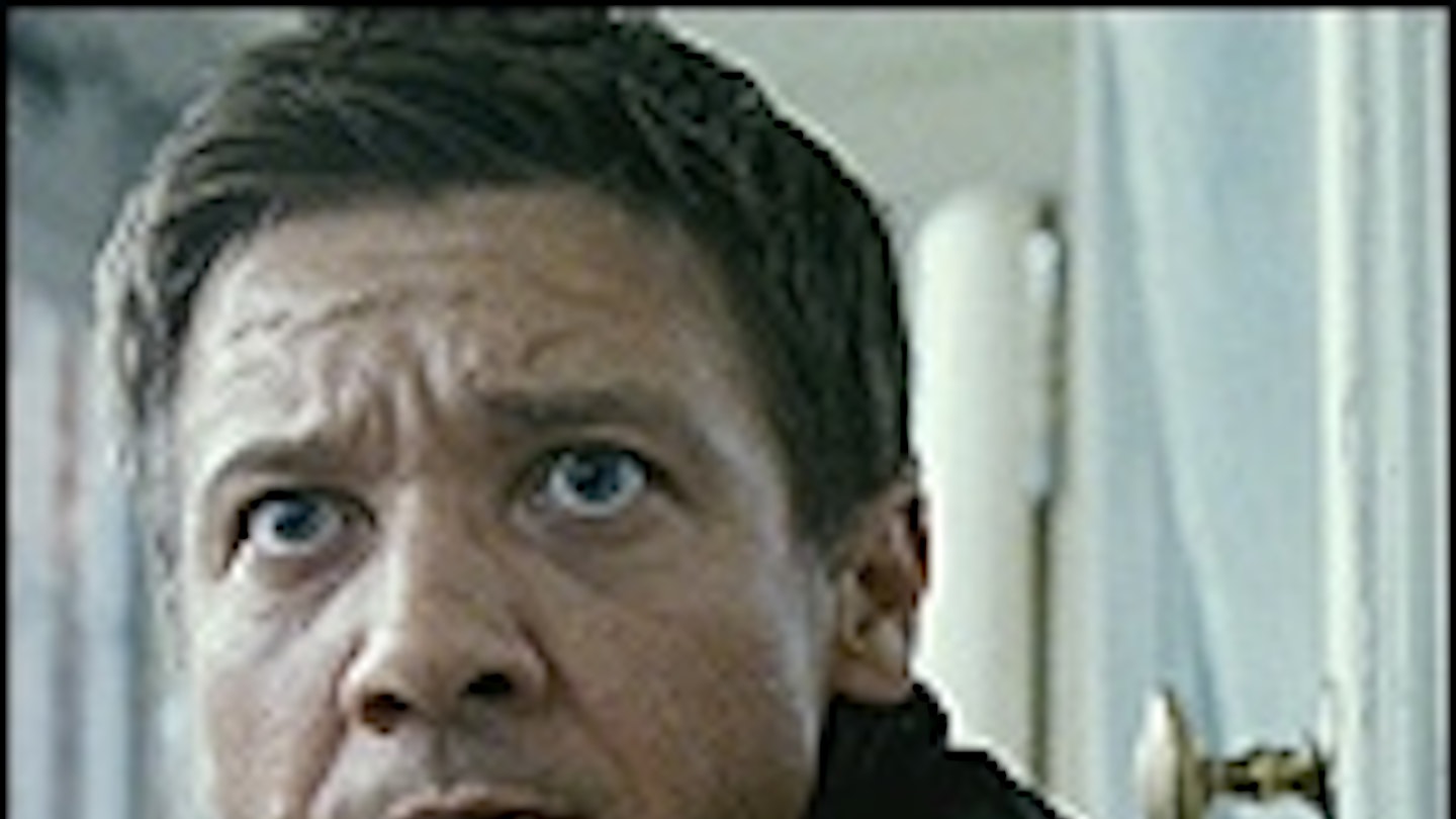 Bourne Legacy Trailer Blasts Online