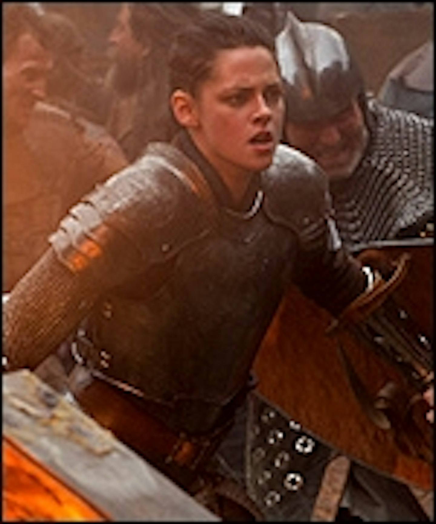 New Snow White And The Huntsman Pic