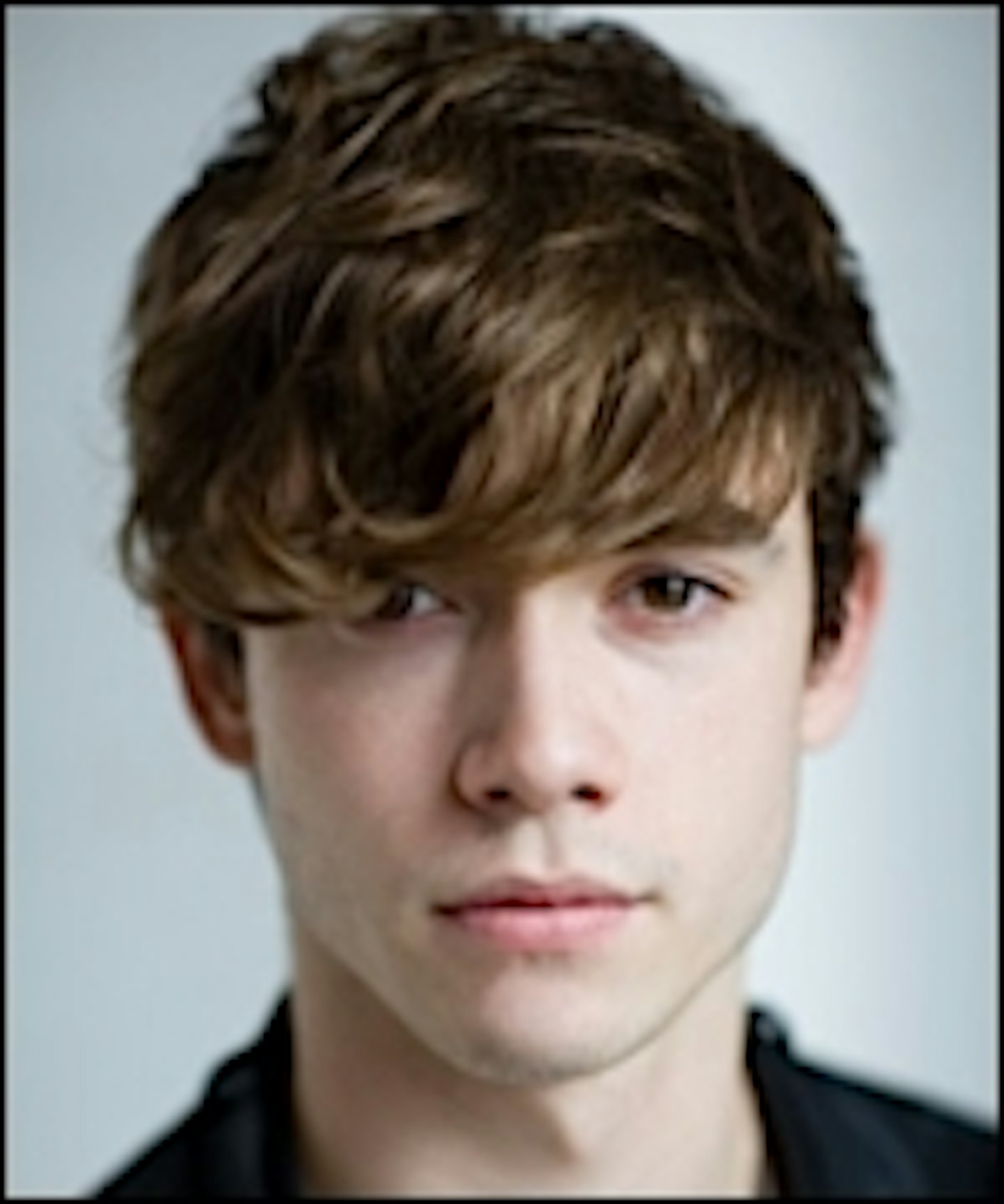 Jamie Blackley Joins 300 Spin-Off