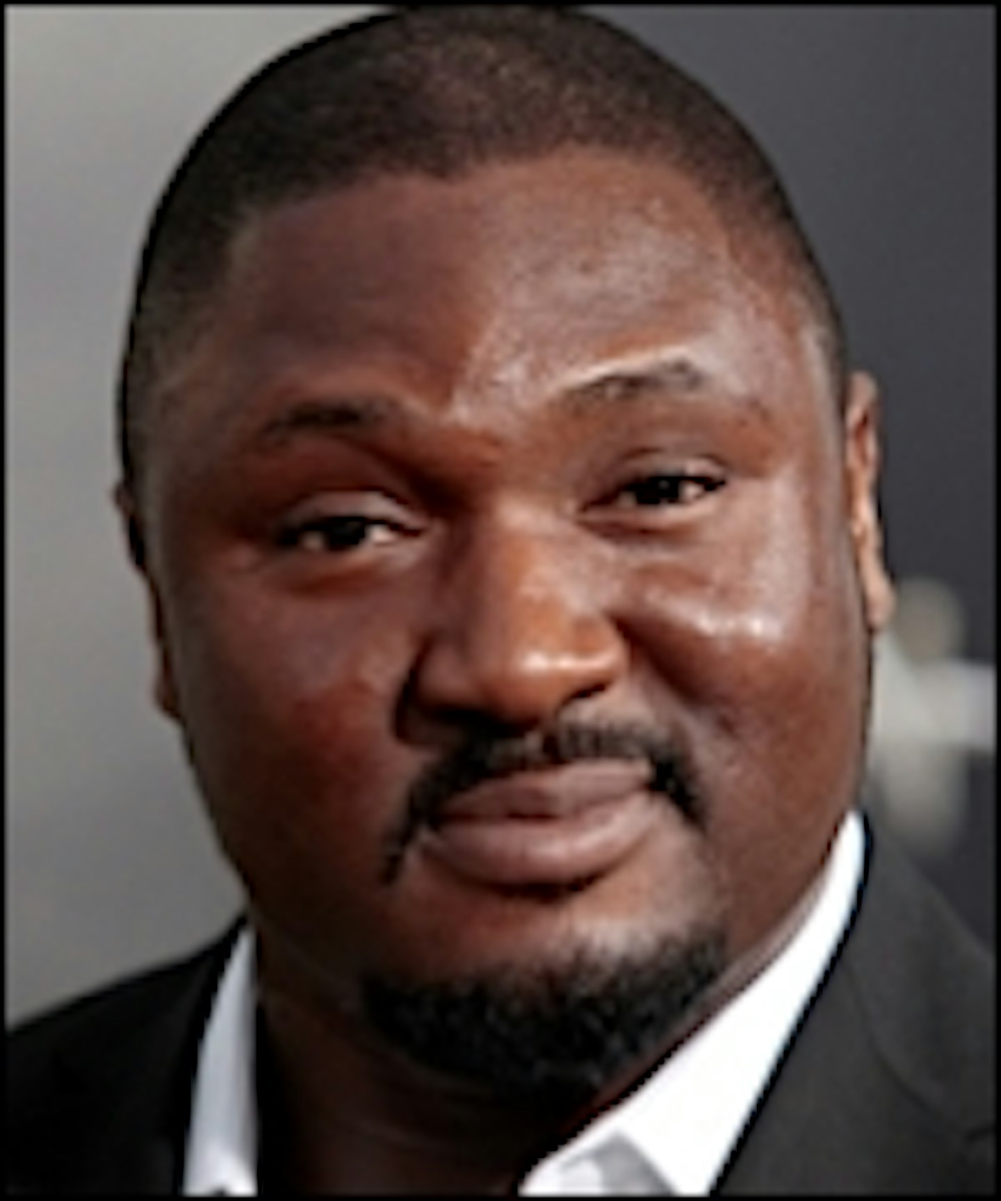 Nonso Anozie Joins Ender's Game
