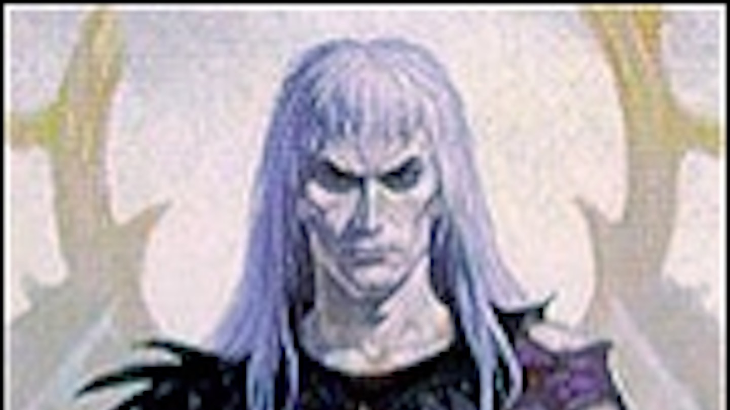 Weitz Brothers Still Want To Make Elric