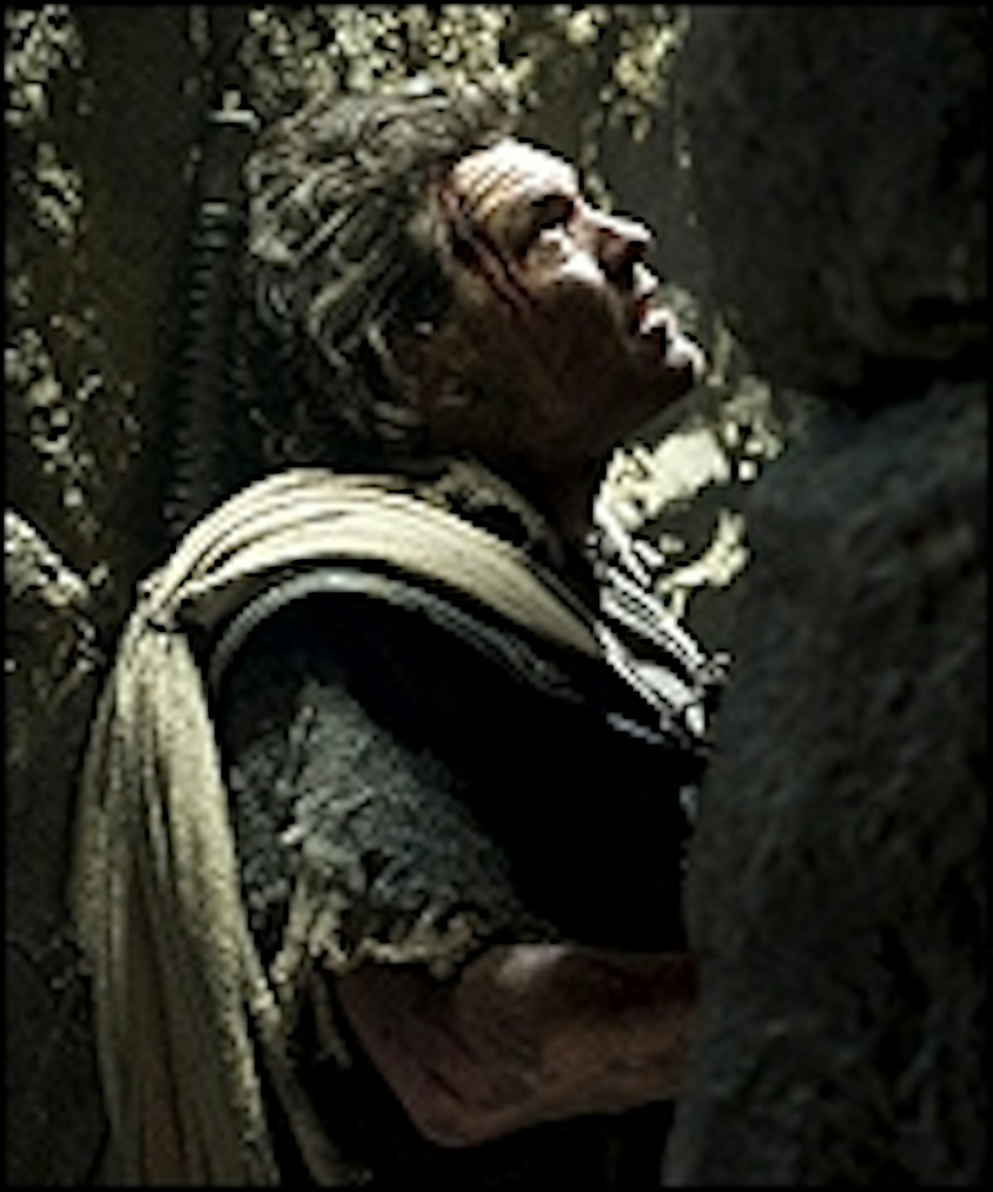 New Wrath Of The Titans Trailer Online