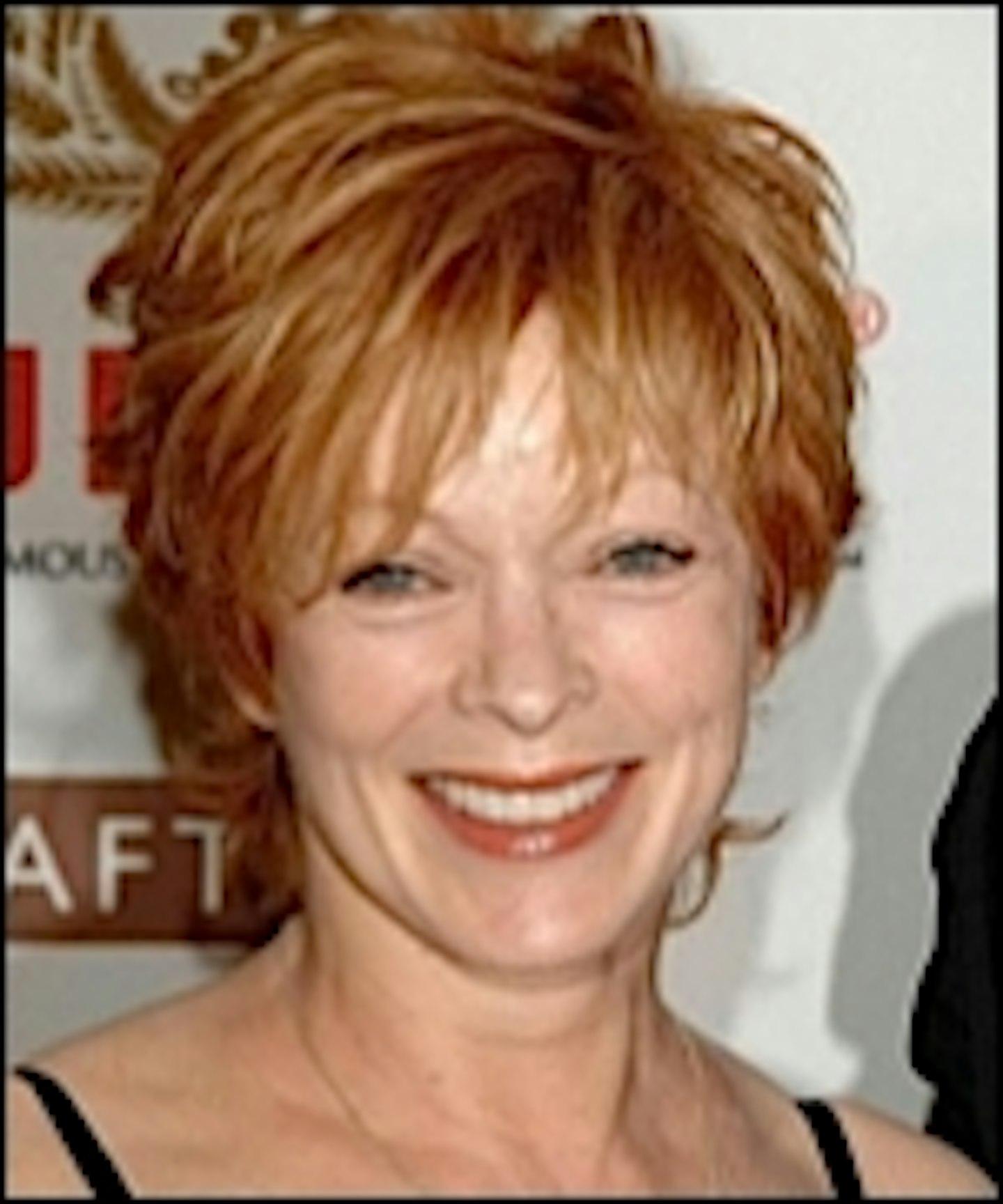 Frances Fisher Joins The Host