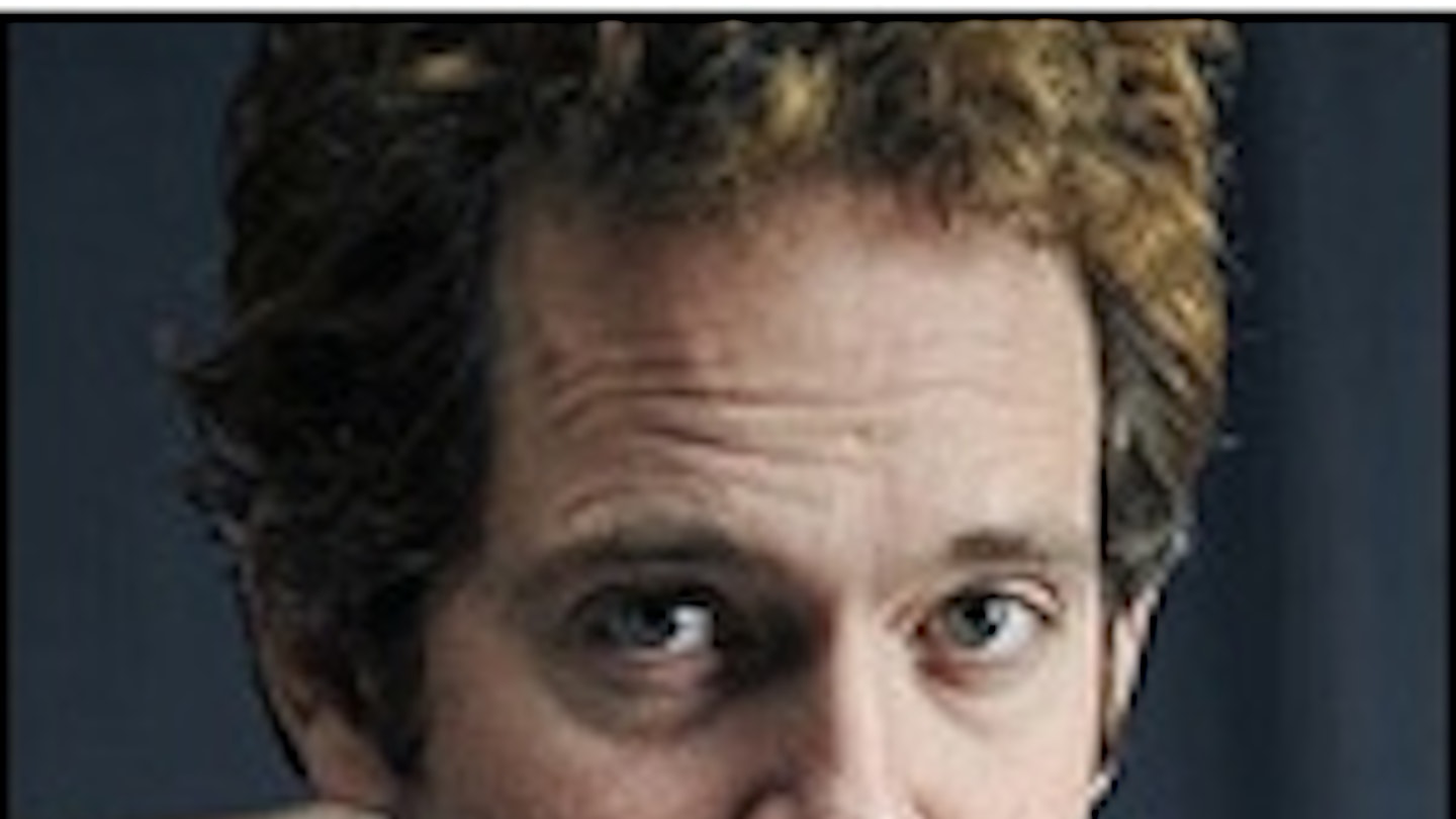 Tom Hollander Joins Invisible Woman