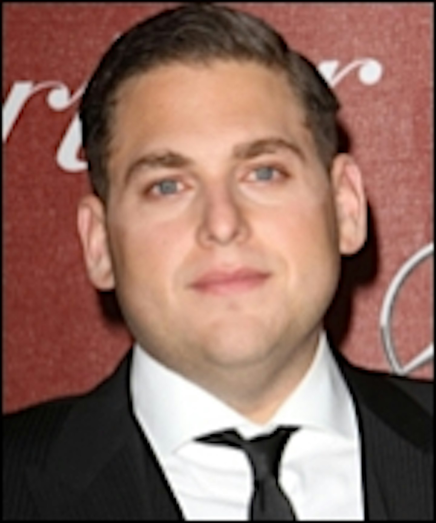 Jonah Hill Joins Wolf Of Wall Street
