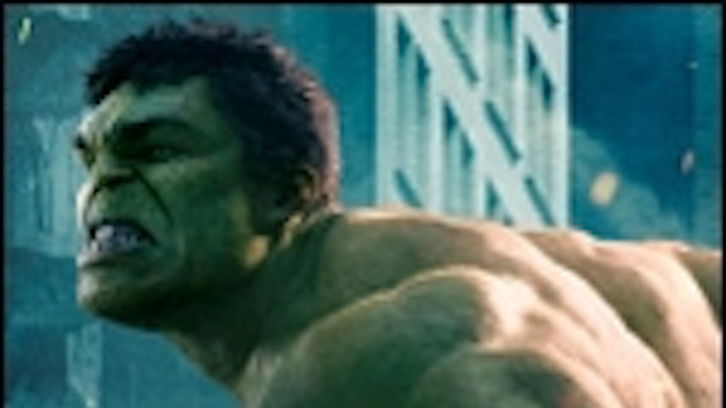 Watch Some New Avengers Deleted Scenes
