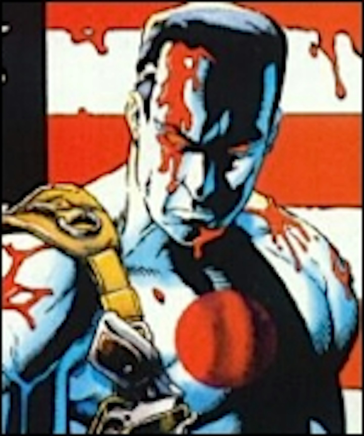 Sony Wants To Get Bloodshot