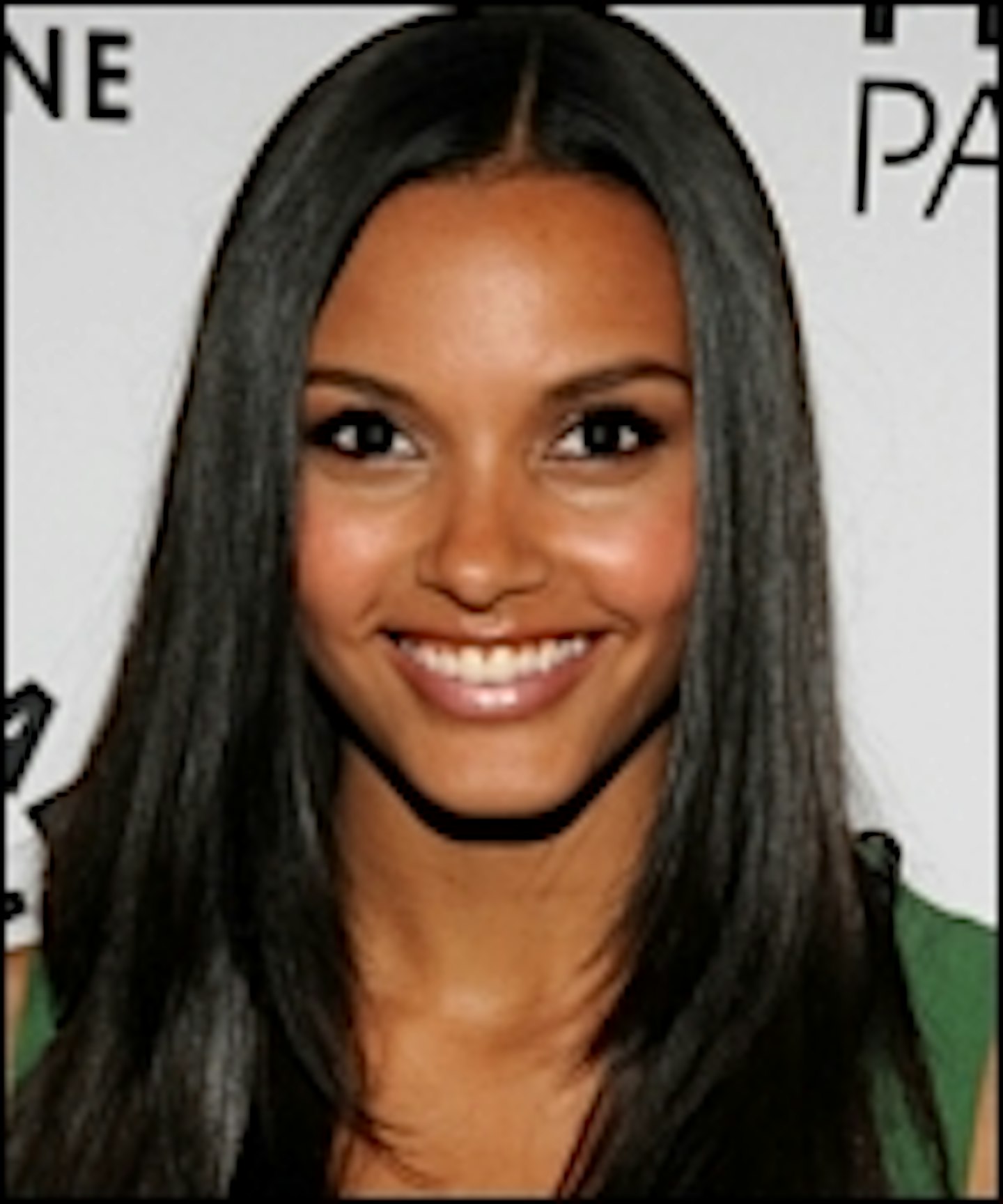 Jessica Lucas Haunted By The Evil Dead