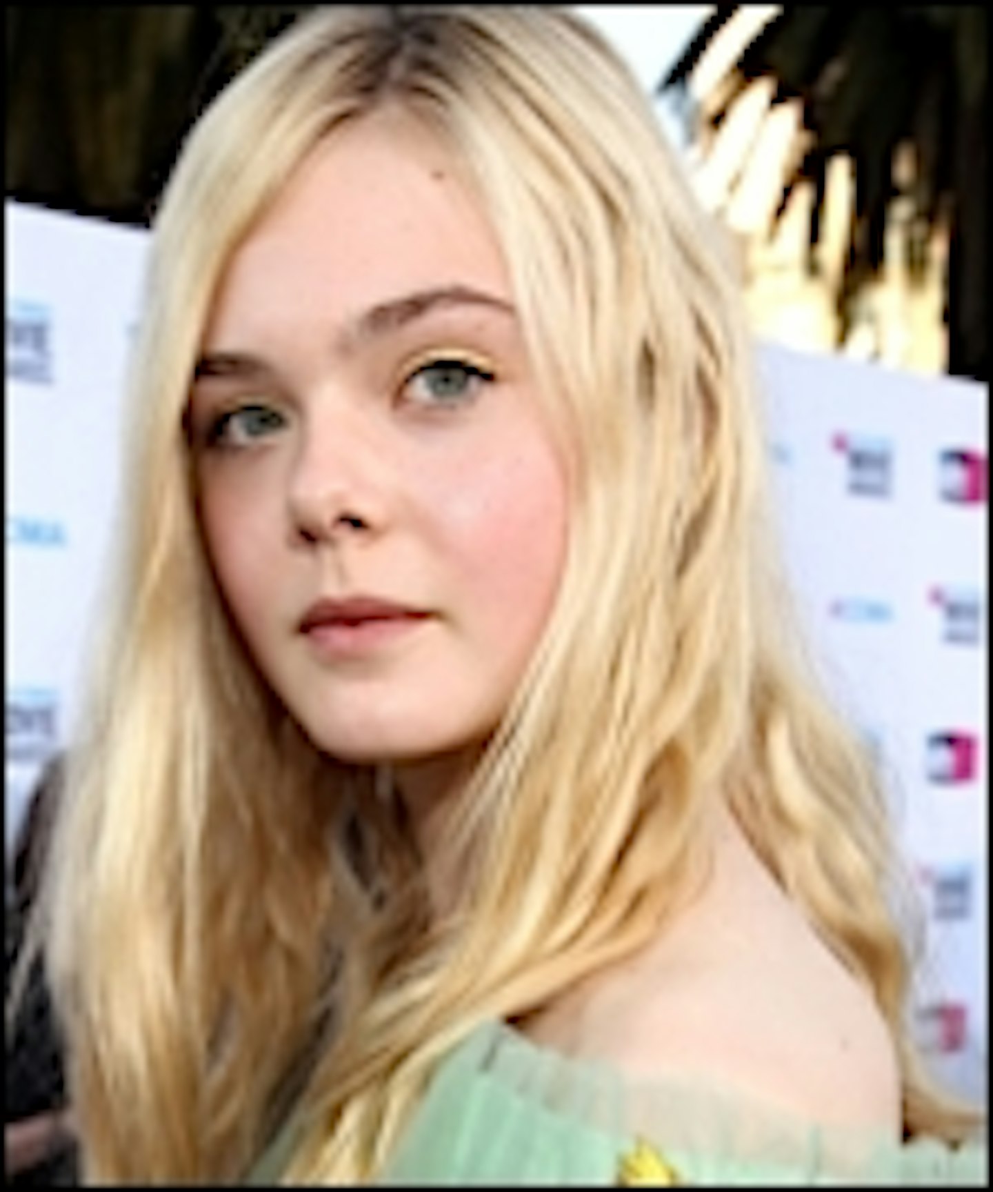 Elle Fanning Wanted For Maleficent