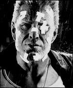 Sin City 2 Marv