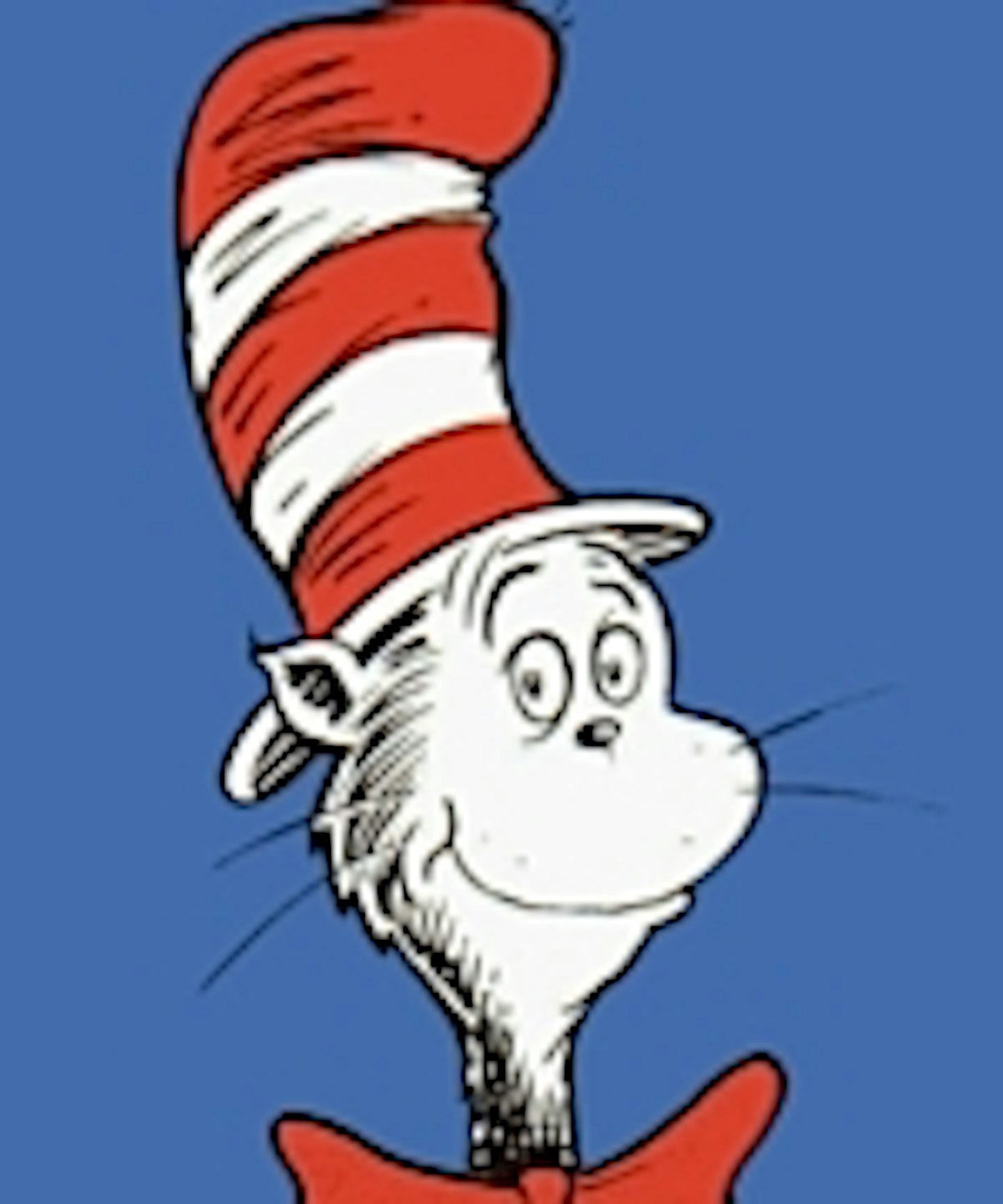 The Cat In The Hat Is Back Back Back