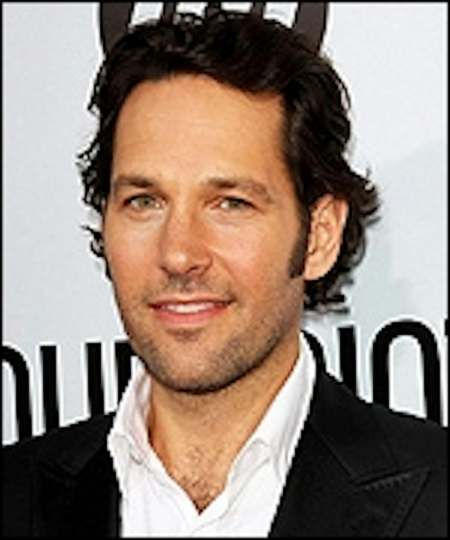 Paul Rudd Up For Admission
