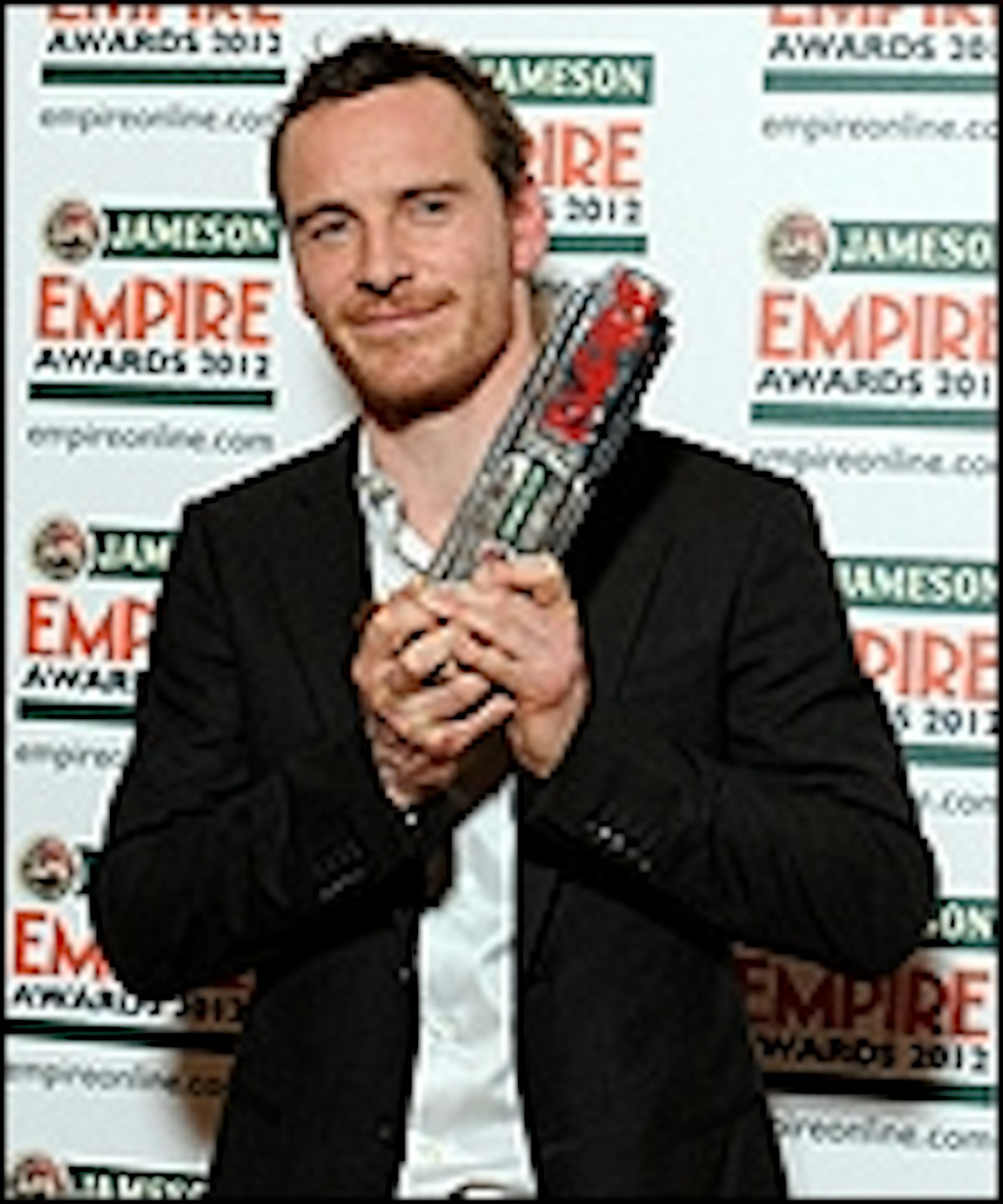 Michael Fassbender Wants To Trespass Against Us
