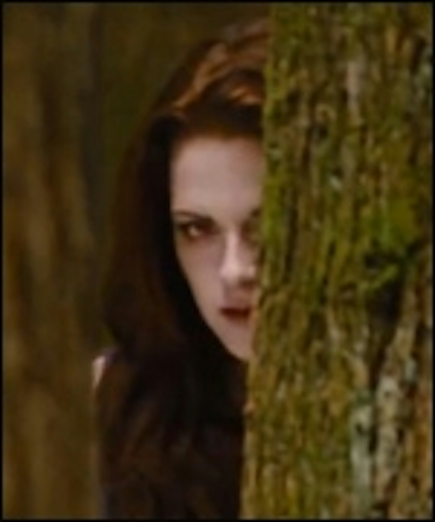 Twilight: Breaking Dawn Part 2 Teaser
