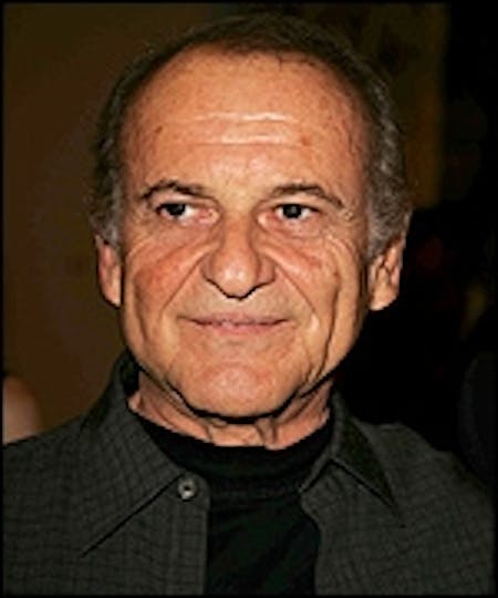 Joe Pesci On Lethal Weapon & Luck | Movies | Empire