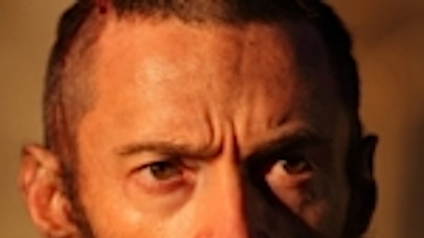 Hugh Jackman Posts Les Mis Pic | Movies | Empire