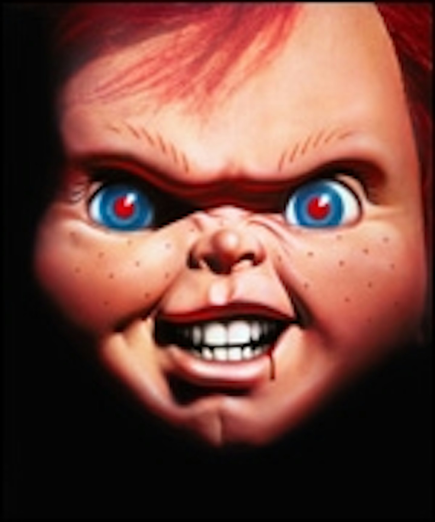 Are You Ready For Revenge Of Chucky?
