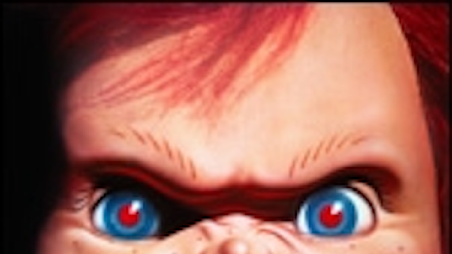 Are You Ready For Revenge Of Chucky?