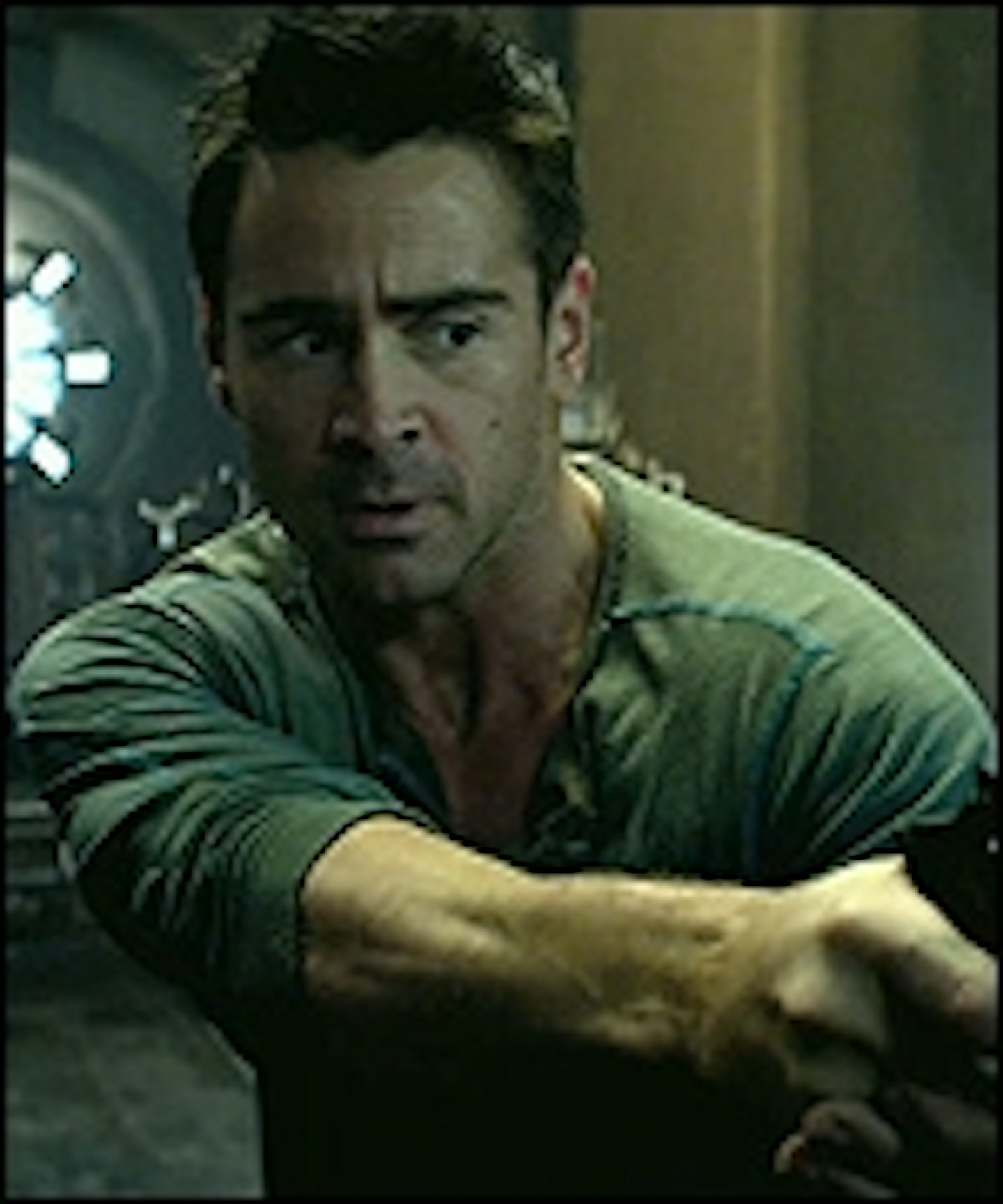 New Total Recall Trailer Arrives