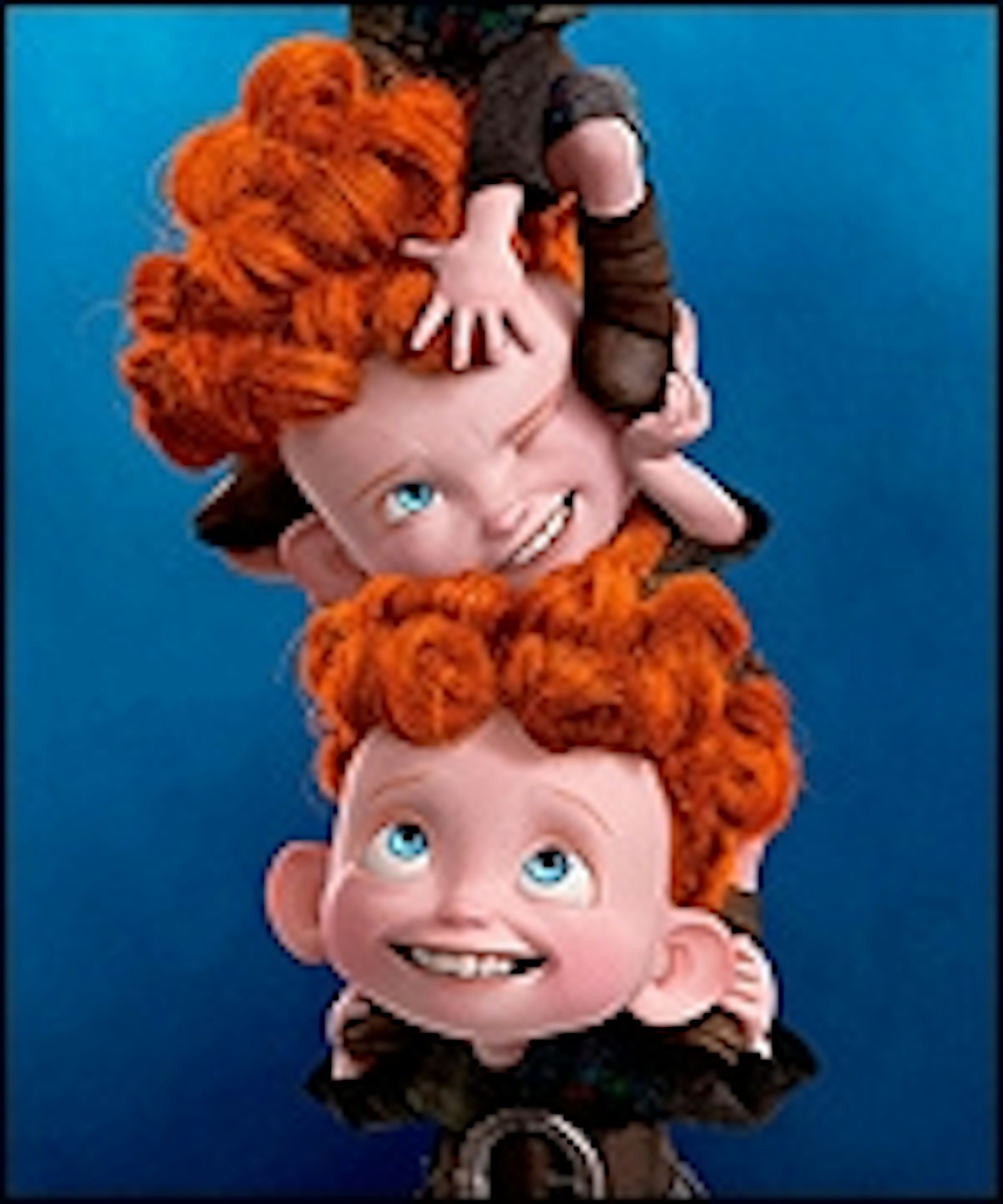 New Brave Character Posters Online