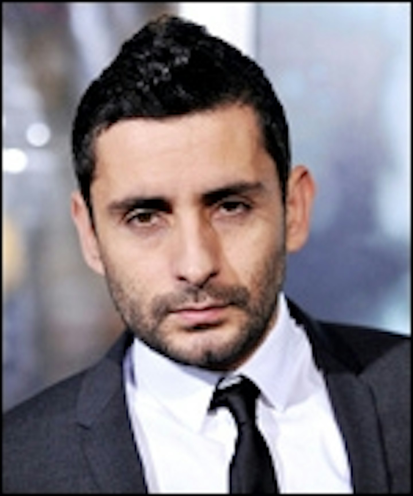 Jaume Collet-Serra Now Circling In The Deep