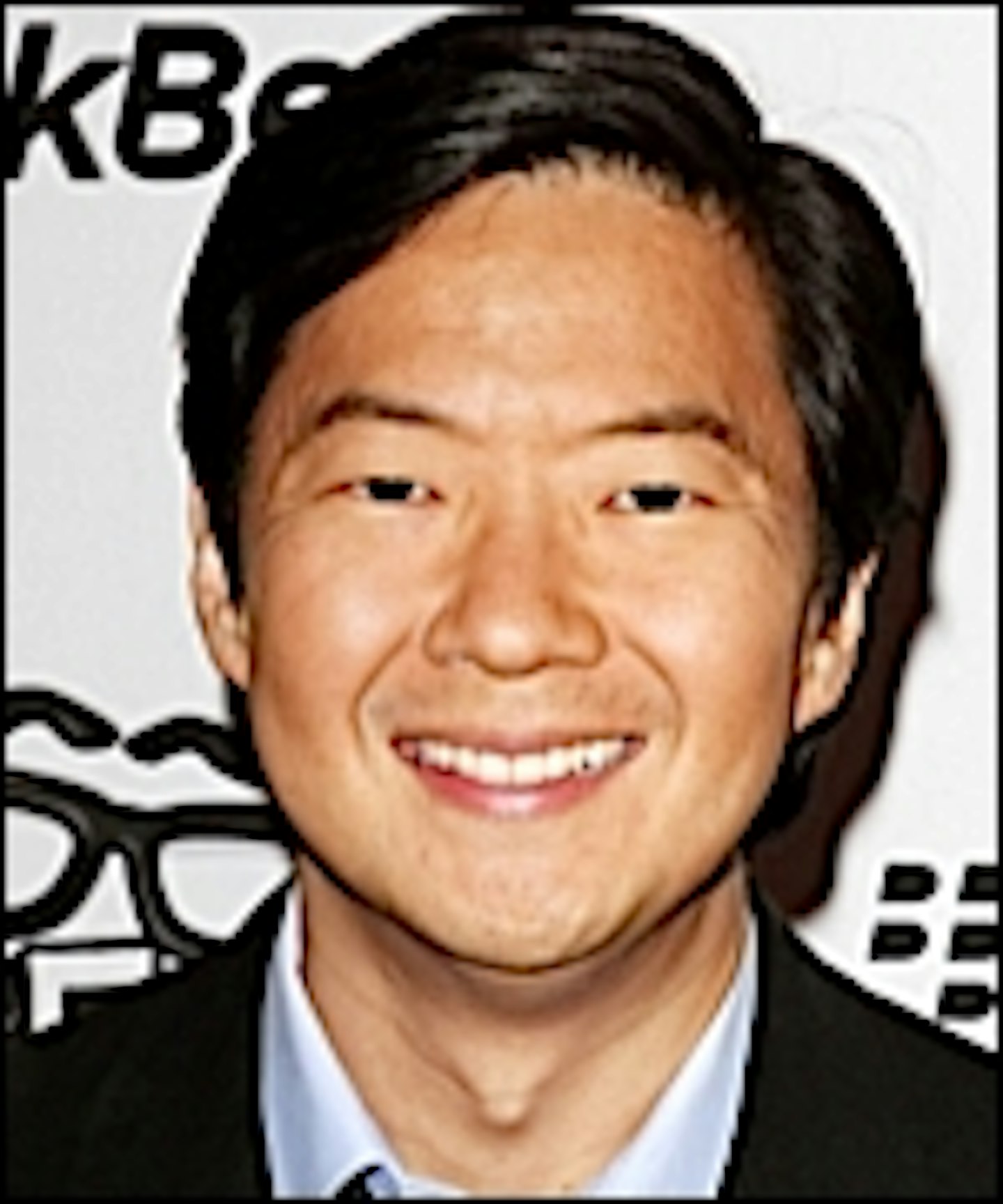 Ken Jeong Will Feel Pain And Gain