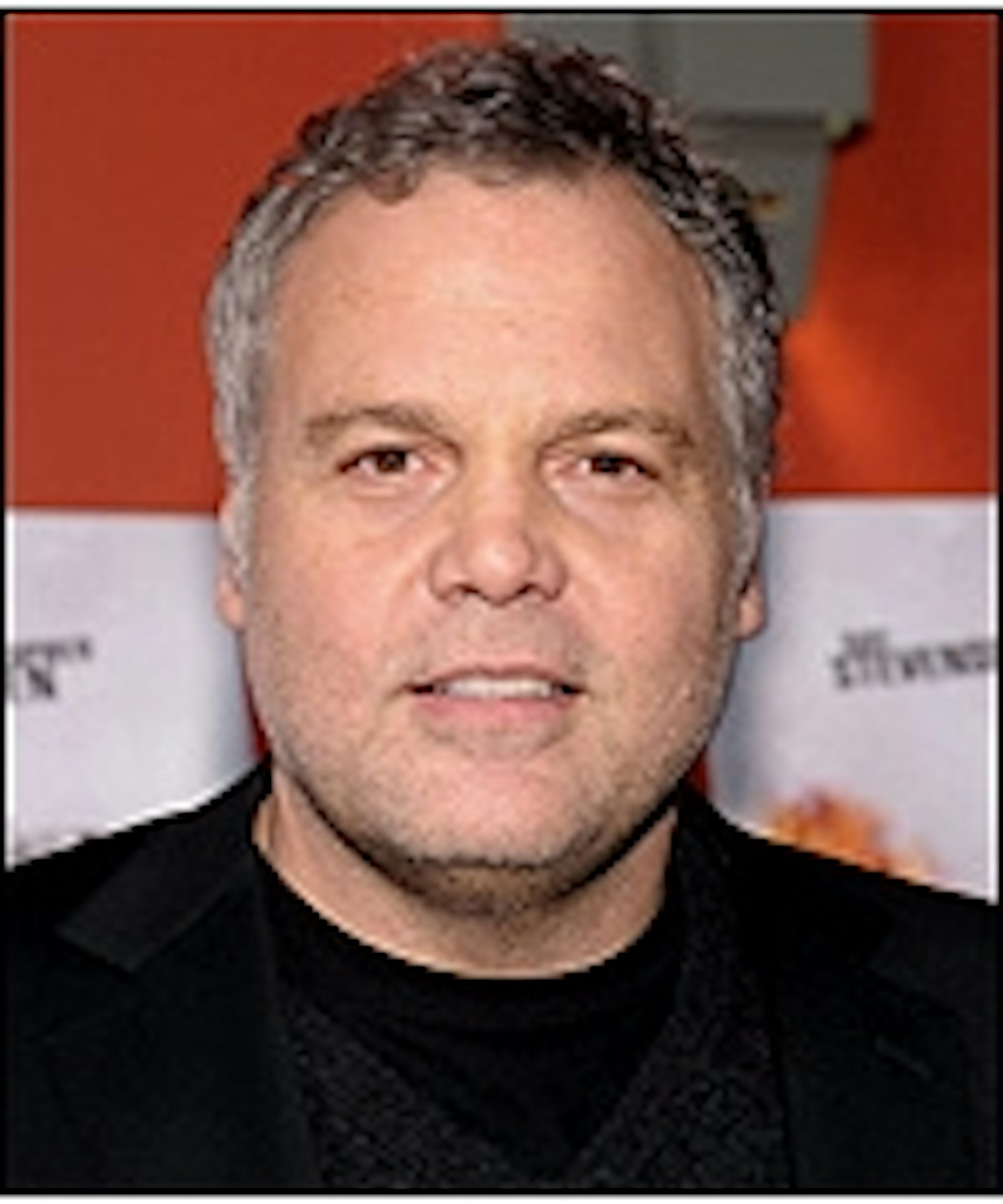 Vincent D'Onofrio Heads For Mall
