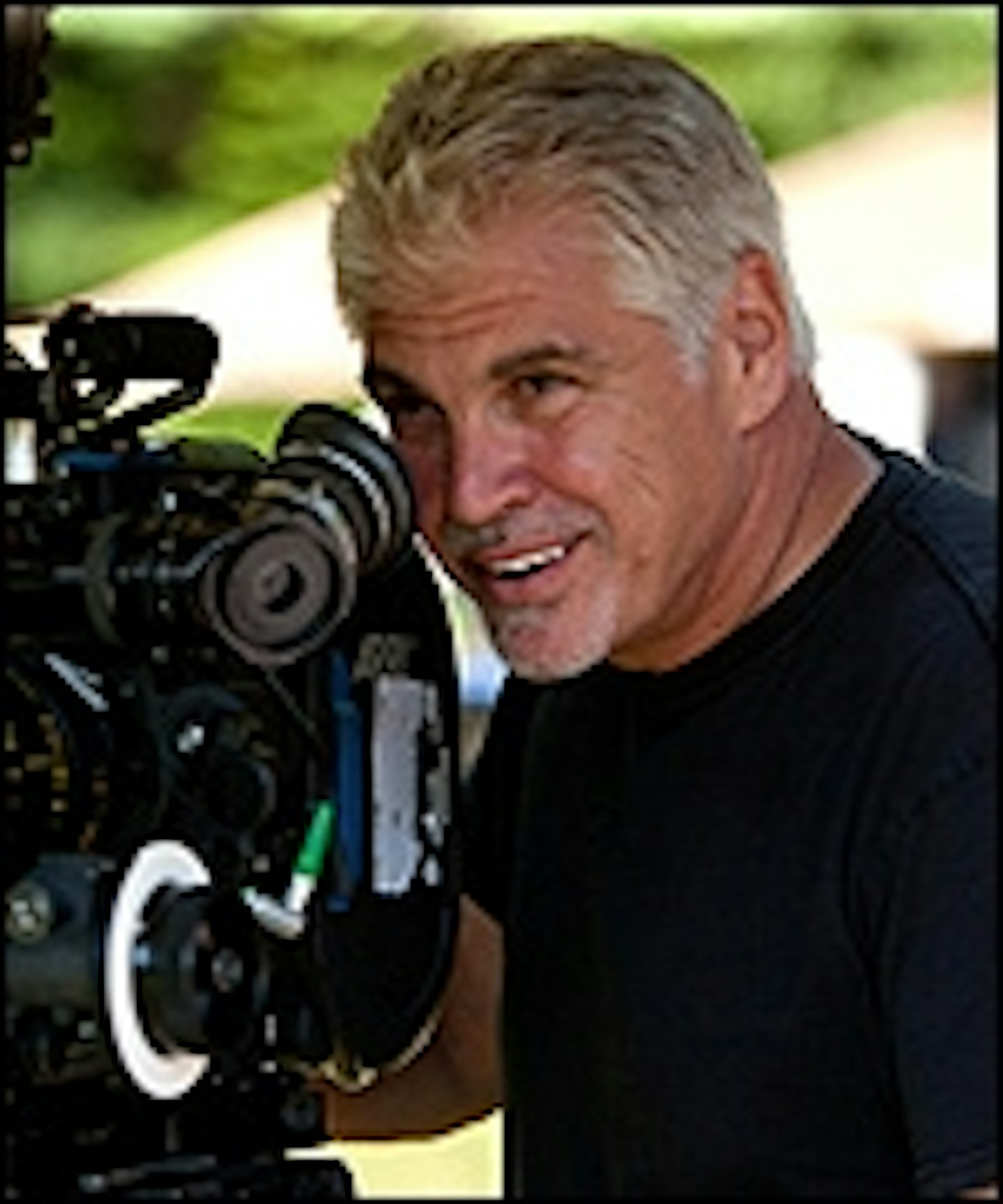 Gary Ross Escapes To Houdini