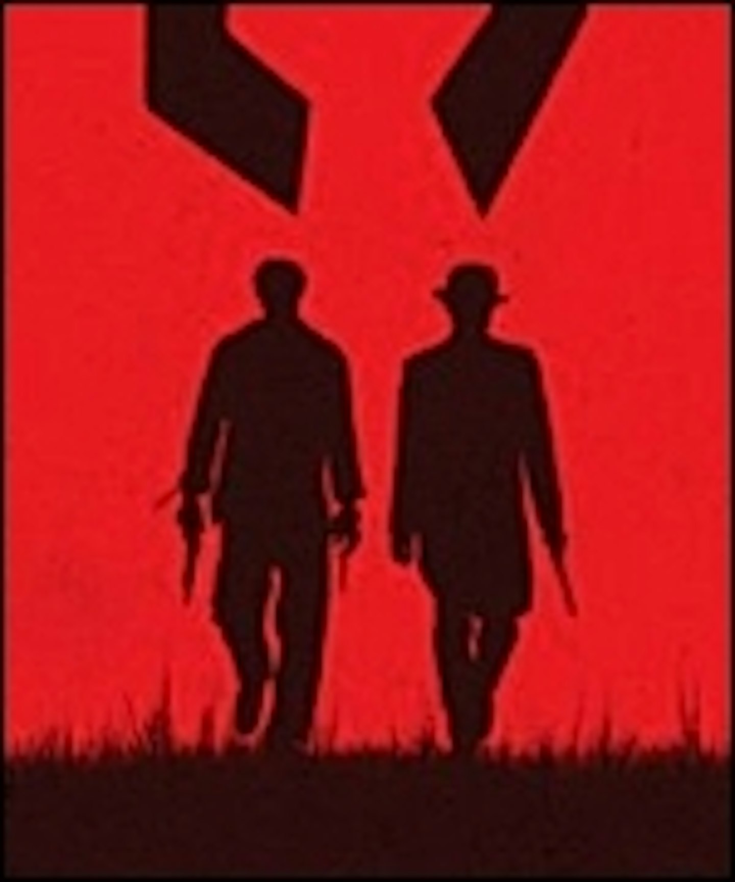 First Django Unchained Poster Arrives