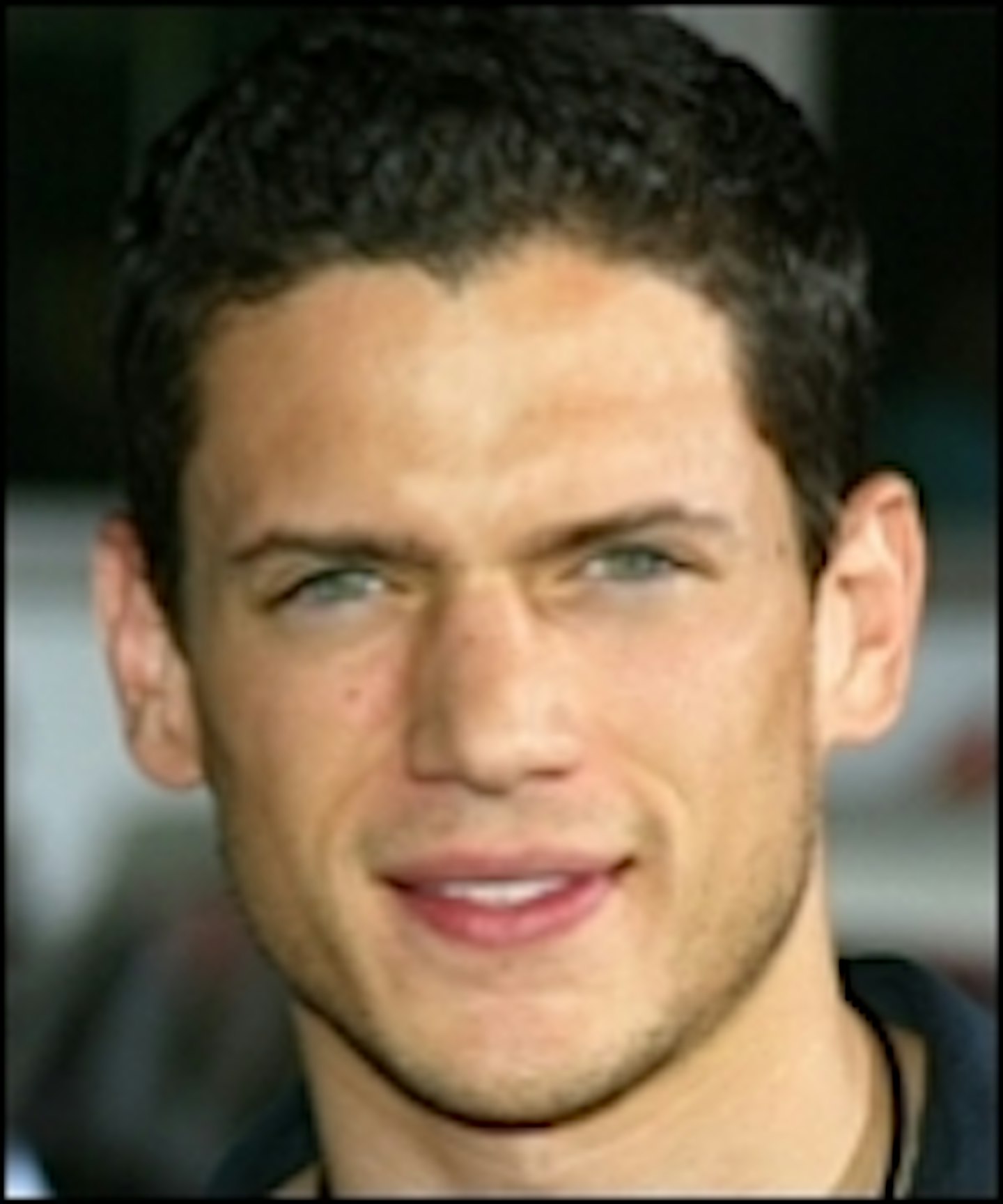 Wentworth Miller Provides Disappointment